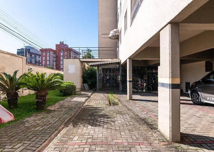 Jardim Botânico