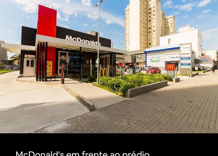 Apart Inteiro - Centro - Valor para 2 hóspedes - Colchão com Massageador - Crianças Gratis - Até 4 Pessoas - Próx Shopping Estação